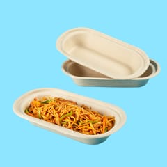 Container With Lid - 500ml