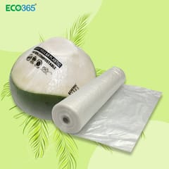 Compostable Heat Shrink Film (1 ROLL)